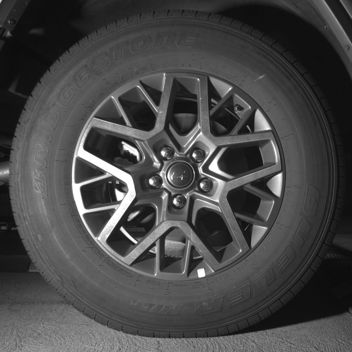 Used 2025 Jeep Wrangler Sahara image 15