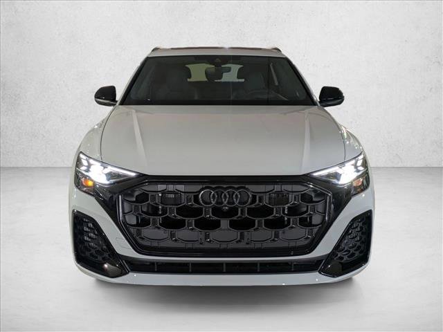 New 2026 Audi SQ8 Prestige image 5