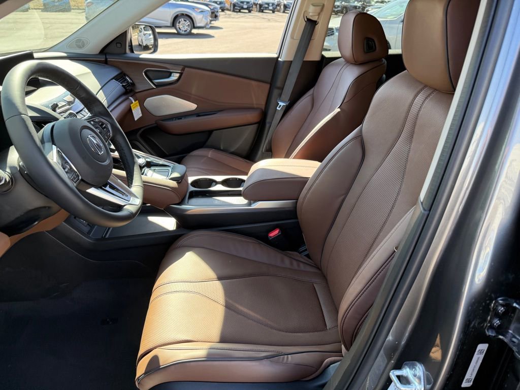 New 2026 Acura RDX SH-AWD w/ Advance Package image 13