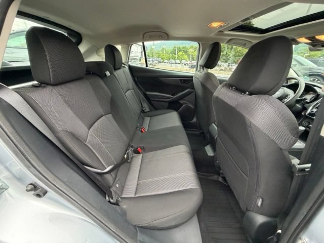 Used 2022 Subaru Impreza 2.0i Premium AWD/4WD image 37
