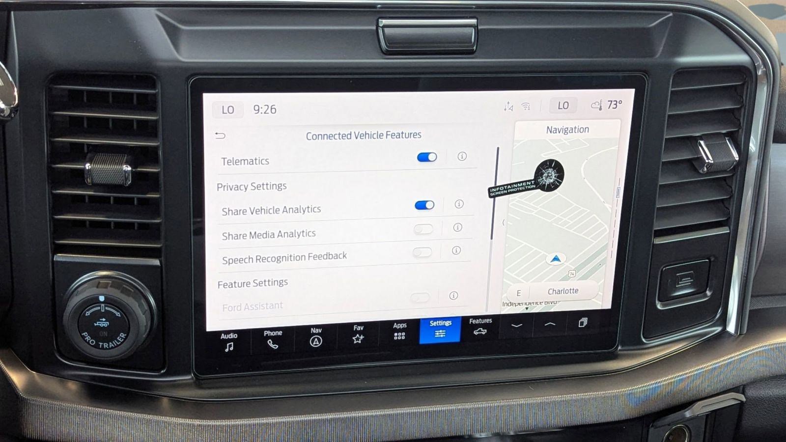New 2026 Ford F250 Platinum image 25