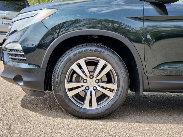Used 2016 Honda Pilot EX image 8