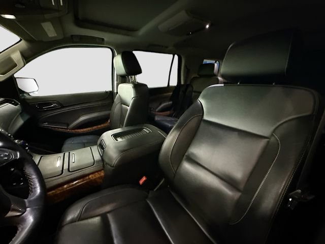 Used 2020 Chevrolet Tahoe Premier AWD/4WD image 23