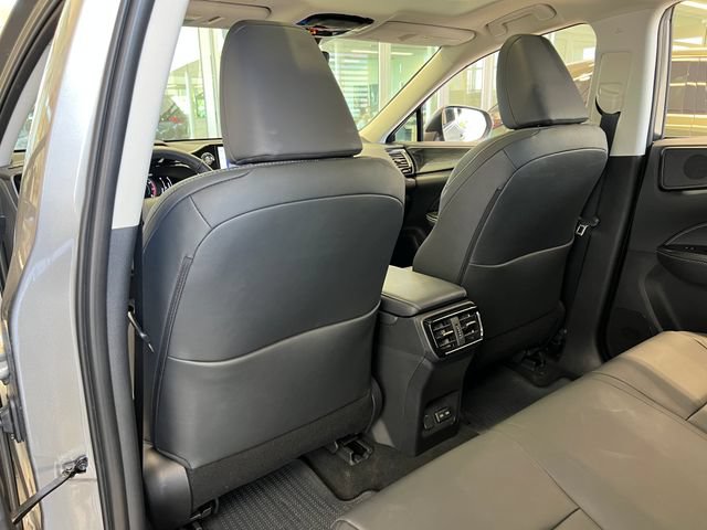 Used 2026 Lexus NX 350 AWD w/ Accessory Package (2T) image 42