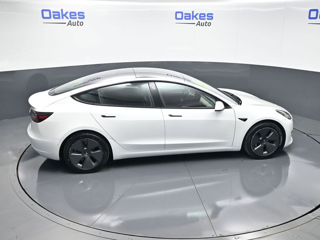 Used 2022 Tesla Model 3 Long Range AWD/4WD image 50