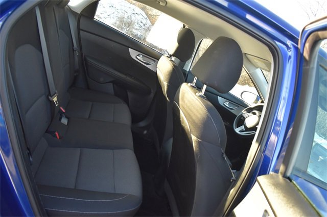 Certified 2023 Kia Forte LXS w/ LXS Technology Package image 13
