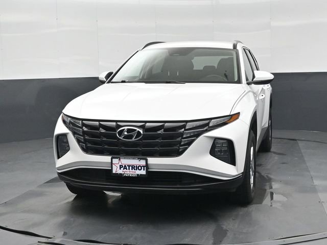 Used 2024 Hyundai Tucson SEL AWD/4WD image 8