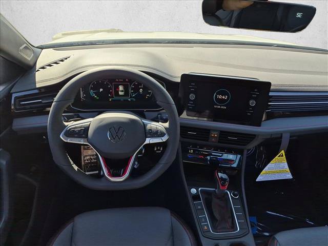 New 2027 Volkswagen Jetta GLI Autobahn FWD image 15