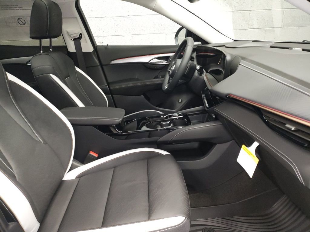 New 2026 Buick Envision Sport Touring image 7