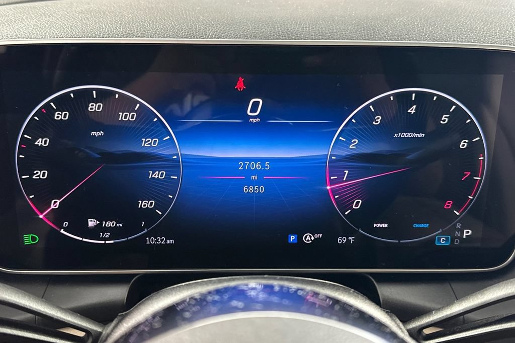 Certified 2026 Mercedes-Benz GLC 300 image 30