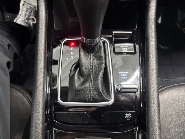 Used 2025 Jeep Compass Limited AWD/4WD image 41