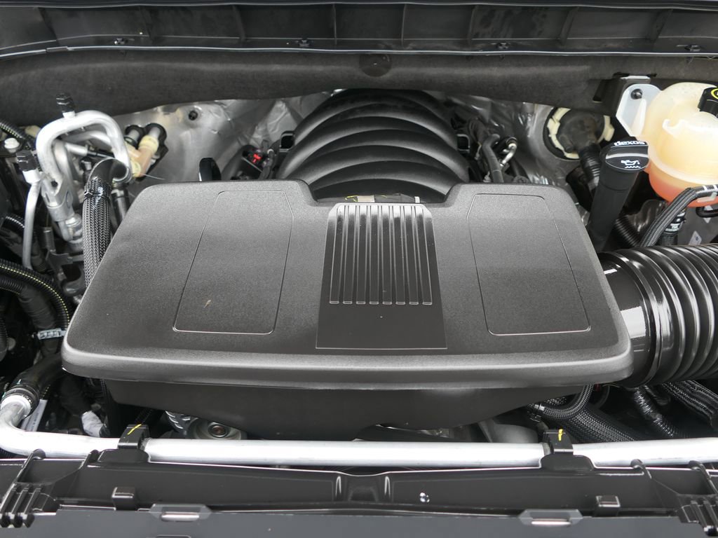 Used 2022 Chevrolet Tahoe LS image 31