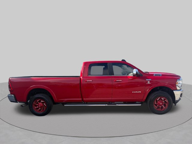 Used 2022 RAM 2500 Laramie AWD/4WD image 6