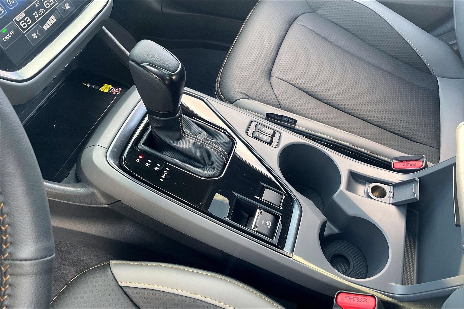 New 2026 Subaru Crosstrek 2.5i Wilderness AWD/4WD image 8