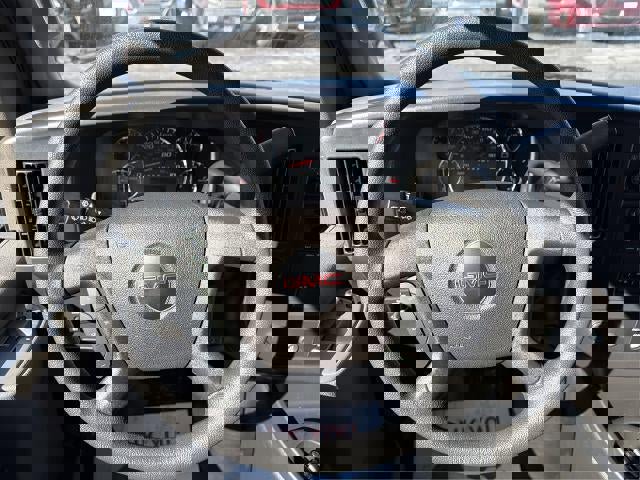 New 2026 GMC Savana 2500 w/ Driver Convenience Package image 21