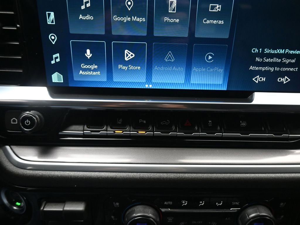 Used 2025 Chevrolet Silverado 2500 High Country image 27