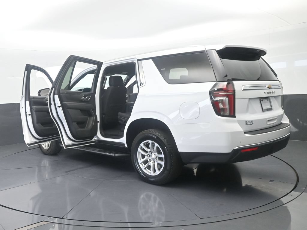 Used 2024 Chevrolet Tahoe LS RWD image 79