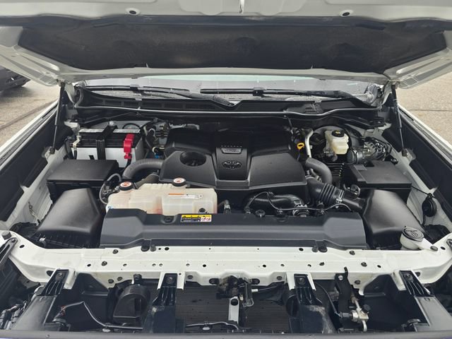 Used 2023 Toyota Tundra SR5 RWD image 28