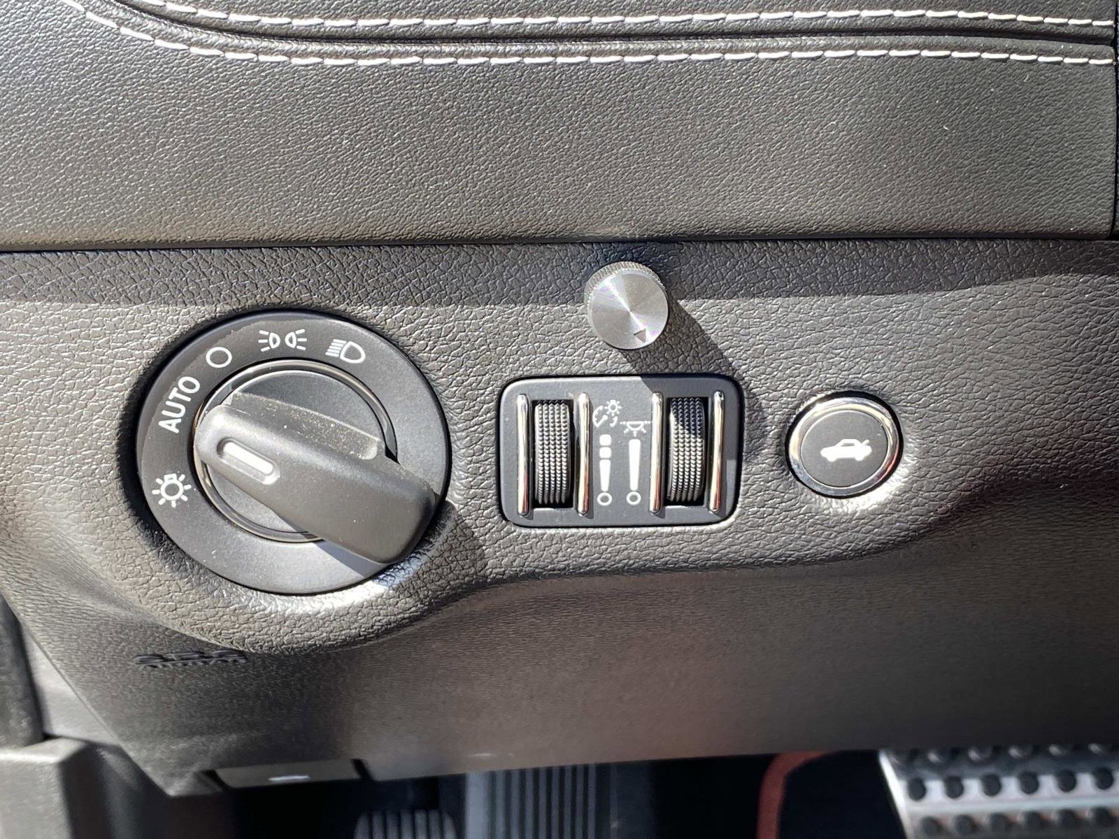Used 2023 Dodge Charger SRT Hellcat w/ Harman/Kardon Audio Group image 22