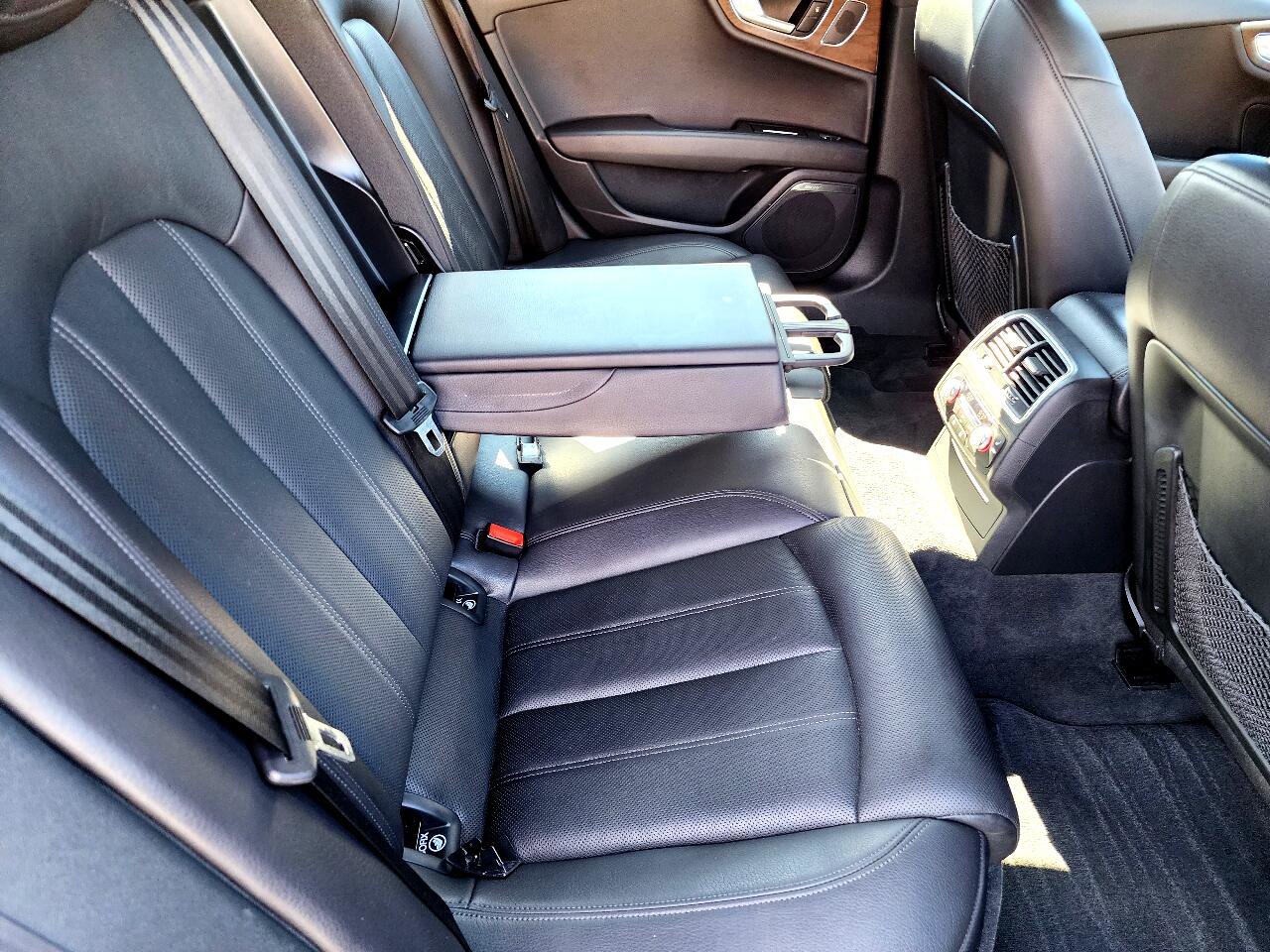 Used 2016 Audi A7 3.0T Prestige w/ Prestige Package image 31