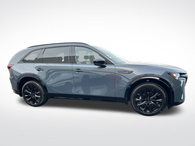 New 2026 MAZDA CX-90 3.3 Turbo S w/ Premium Package AWD/4WD image 7