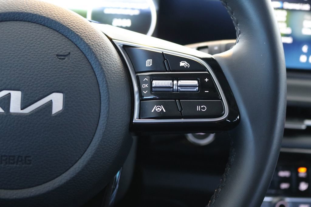 Used 2024 Kia Seltos S image 44