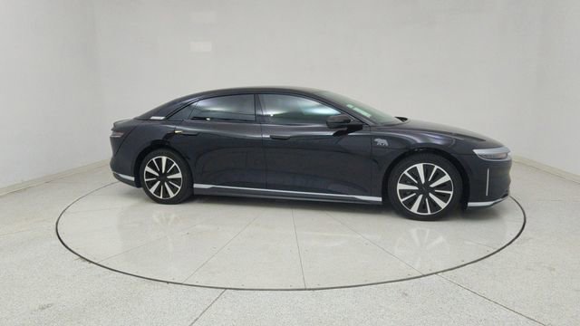 Used 2024 Lucid Air Touring image 61