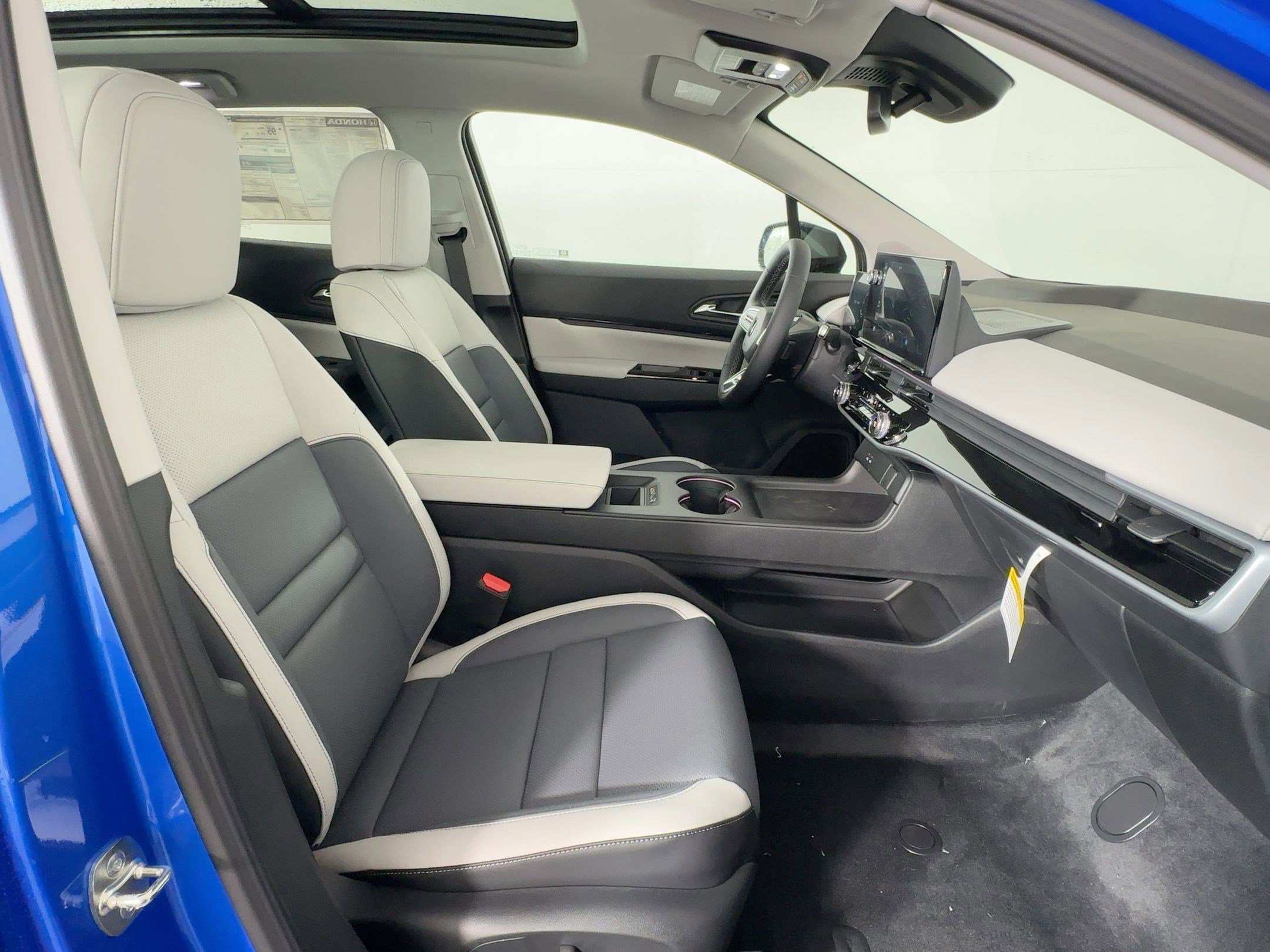 New 2026 Honda Prologue Elite image 31