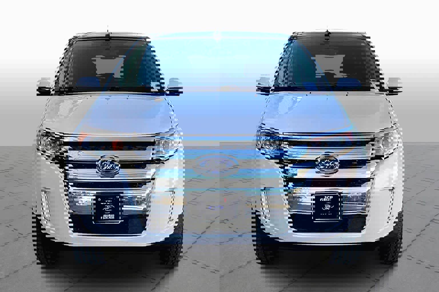 Used 2014 Ford Edge Limited w/ Equipment Group 302A image 4