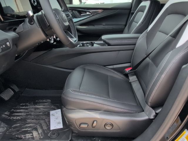 New 2026 Chevrolet Blazer EV LT image 12