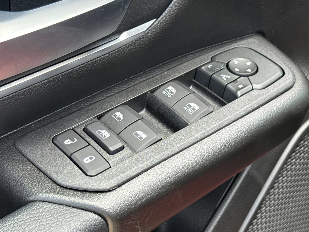 New 2026 RAM 1500 Lone Star RWD image 20