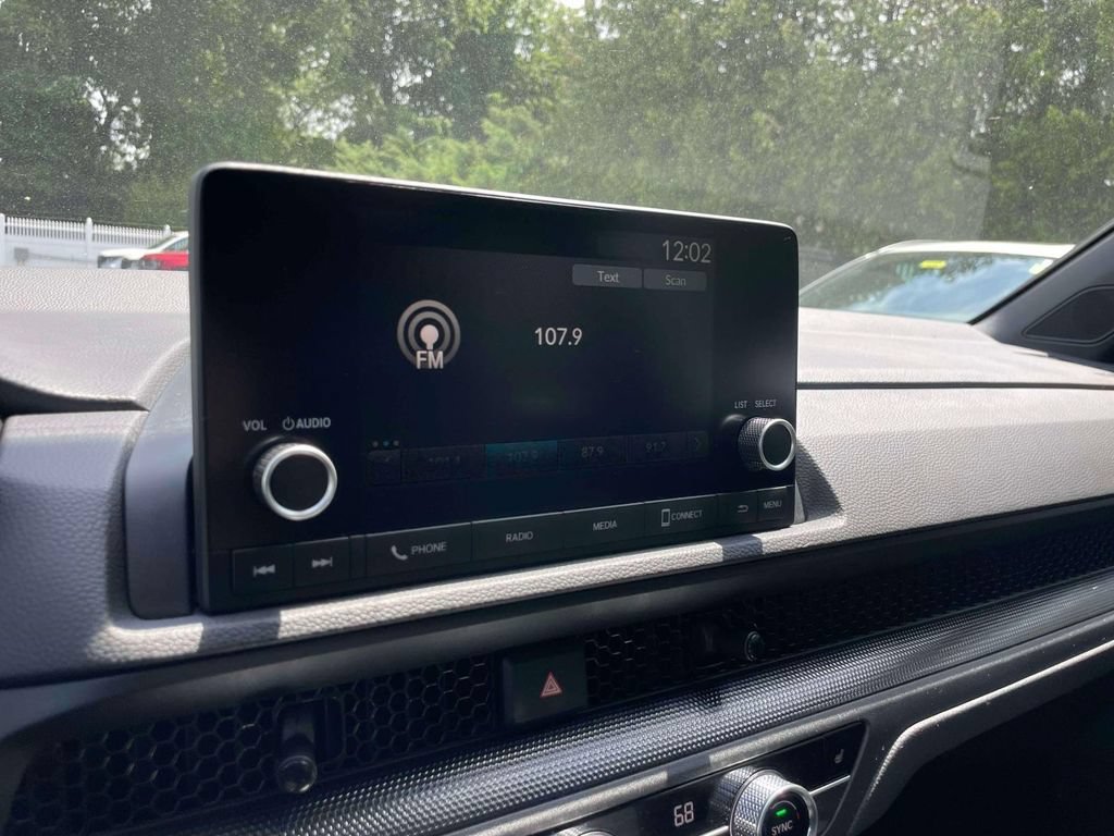 Certified 2023 Honda CR-V Sport image 27