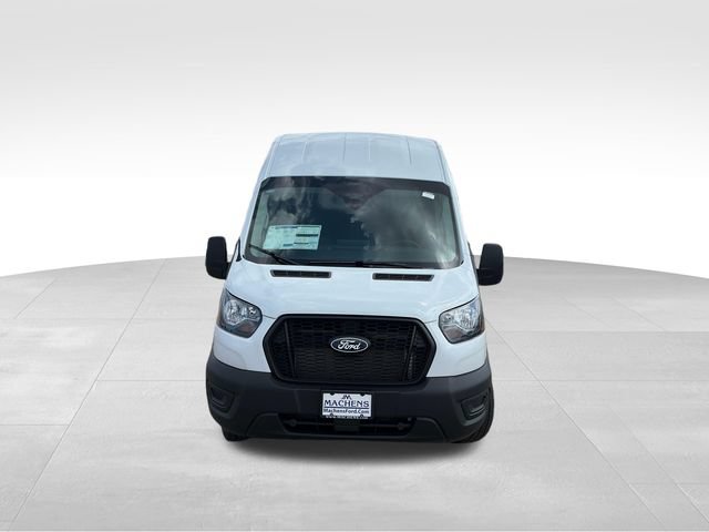 New 2027 Ford Transit 250 148 High Roof Extended w/ Load Area Protection Package RWD image 9