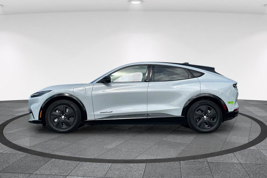 Certified 2022 Ford Mustang Mach-E California Route 1 image 9