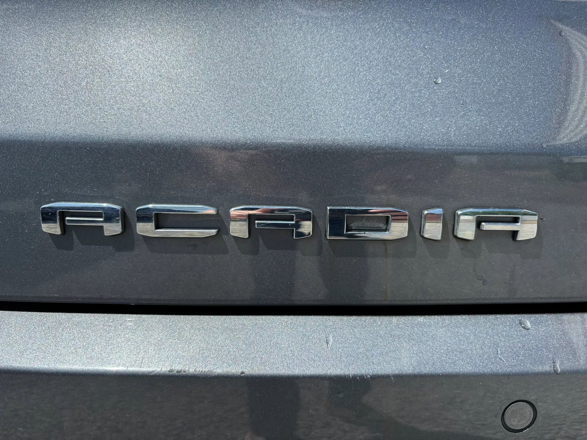 Used 2020 GMC Acadia Denali w/ Denali Ultimate Package AWD/4WD image 13