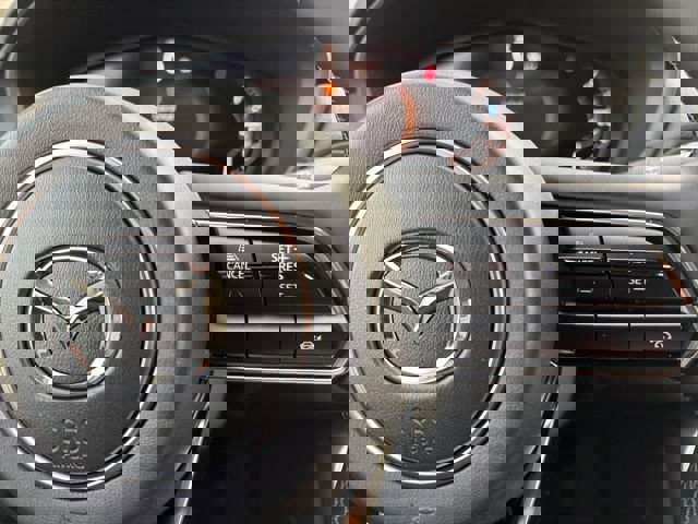 New 2026 MAZDA CX-90 Plug-In Hybrid w/ Preferred image 21