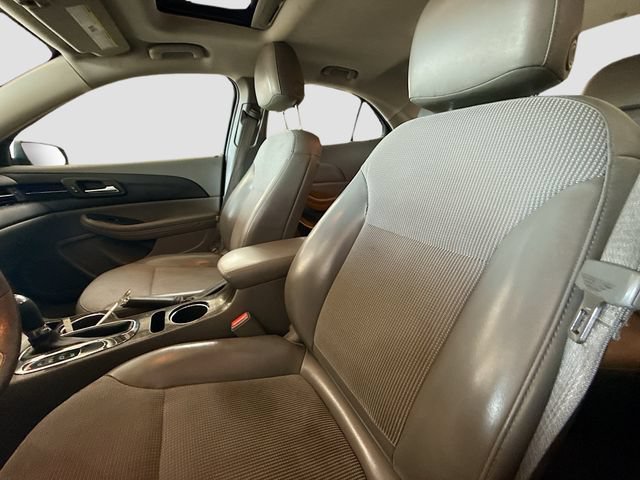 Used 2014 Chevrolet Malibu LT FWD image 18