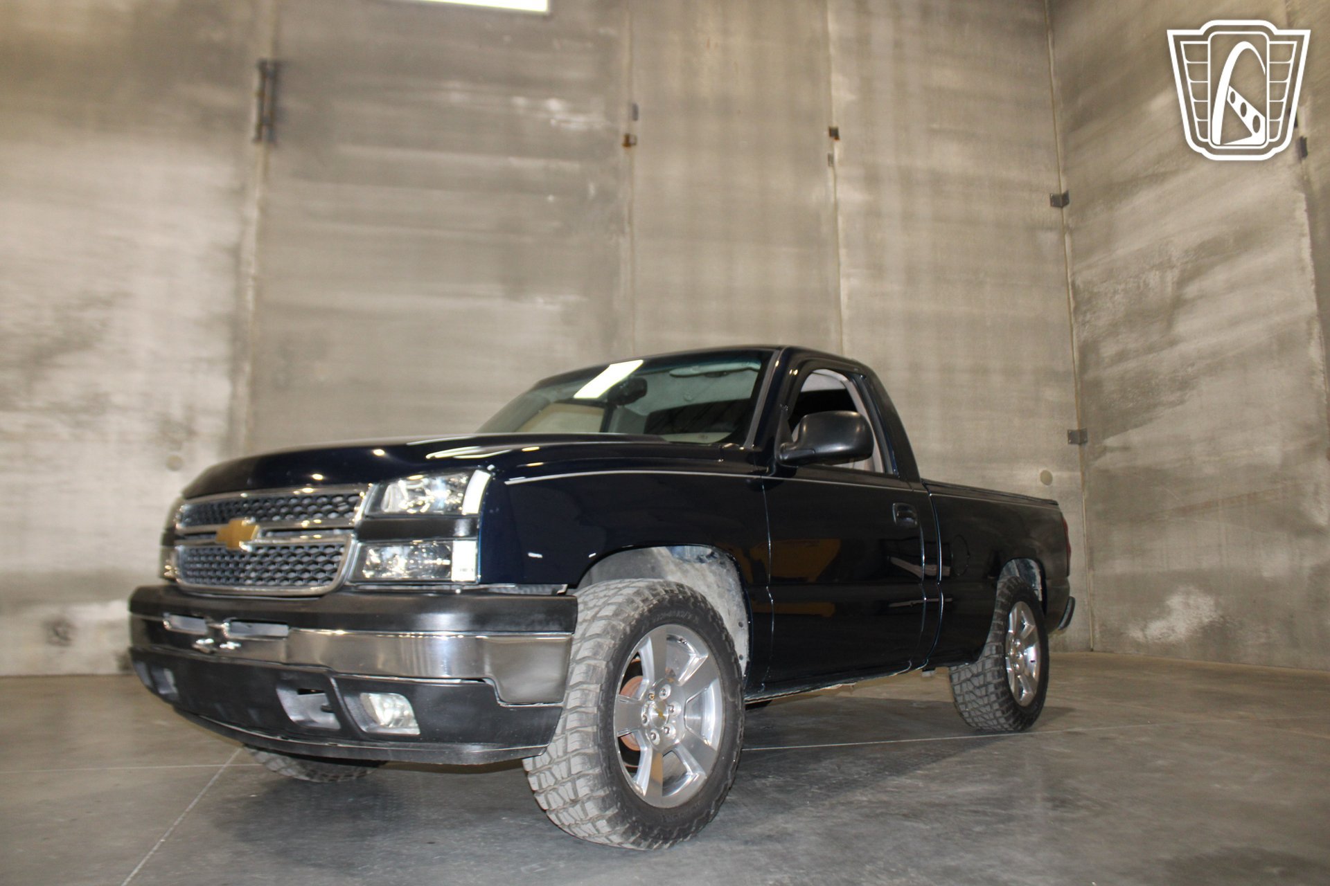 Used 2007 Chevrolet Silverado 1500 W/T RWD image 18