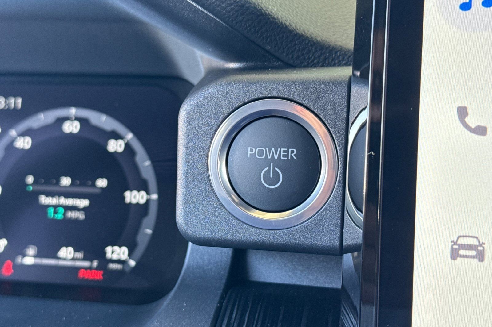 New 2026 Toyota 4Runner Platinum image 23