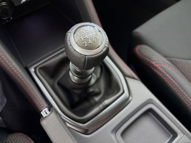 New 2026 Subaru WRX Premium image 16