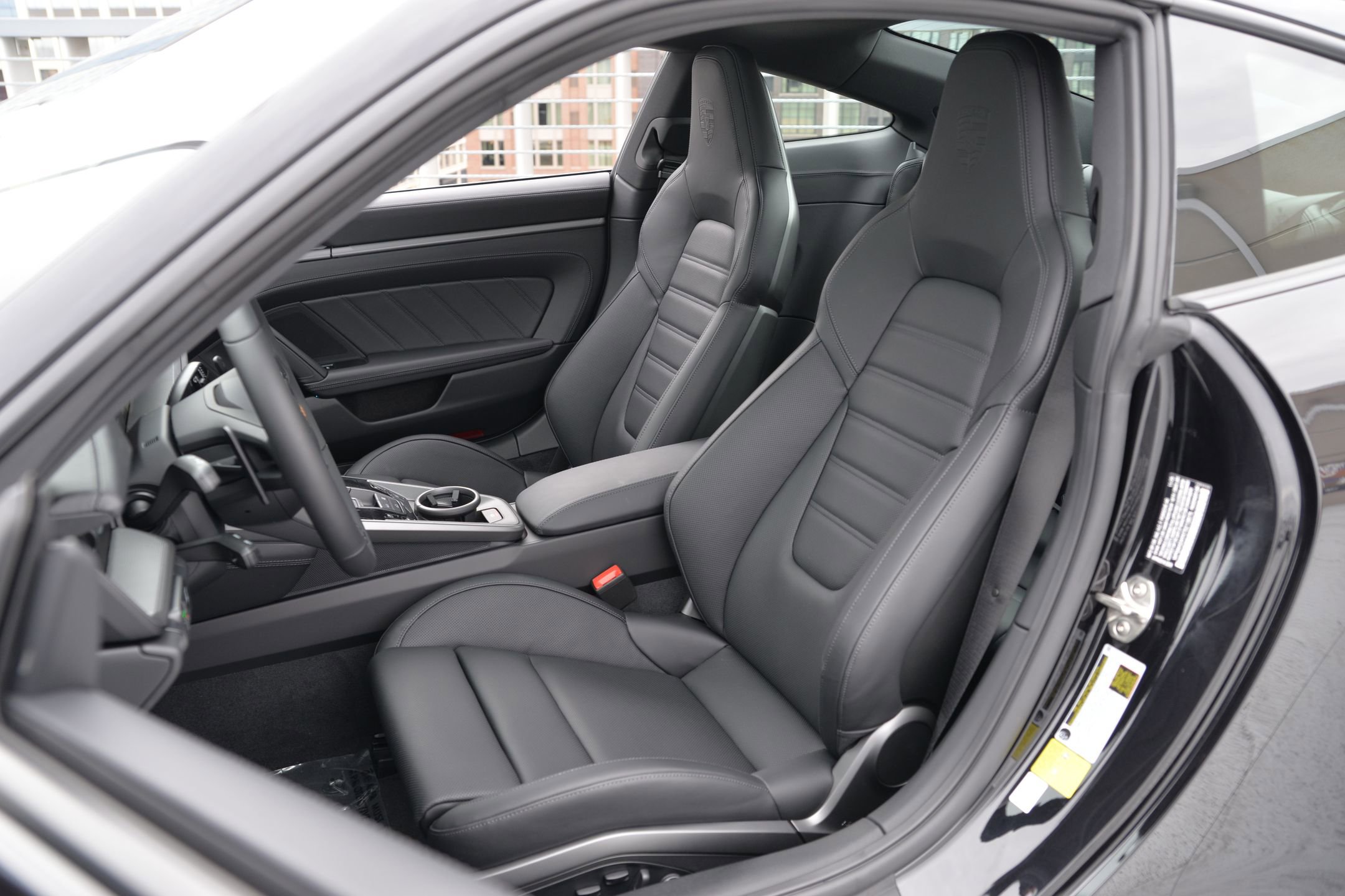 Certified 2026 Porsche 911 Carrera 4S image 5