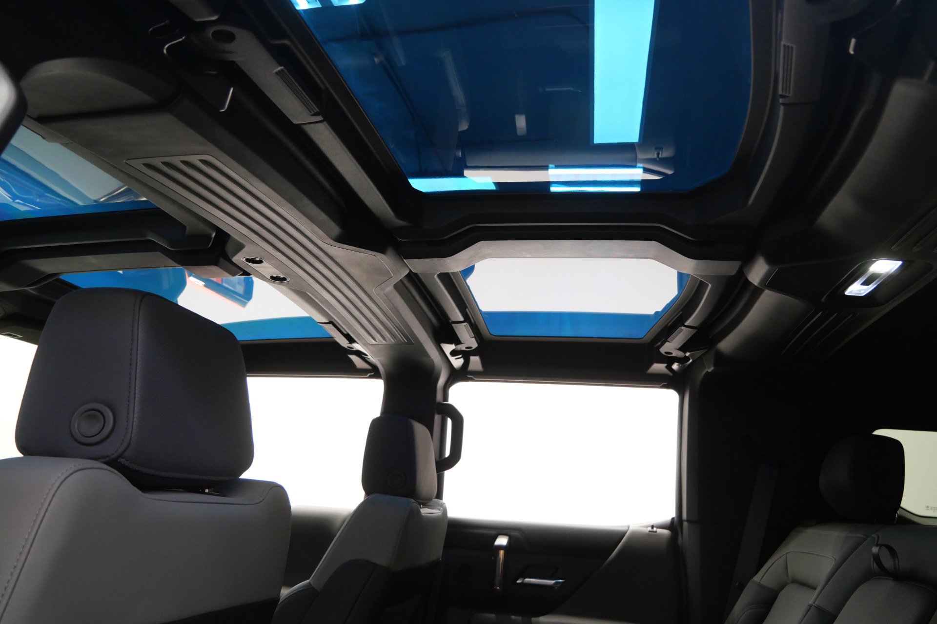 Used 2024 GMC Hummer EV 3X image 18