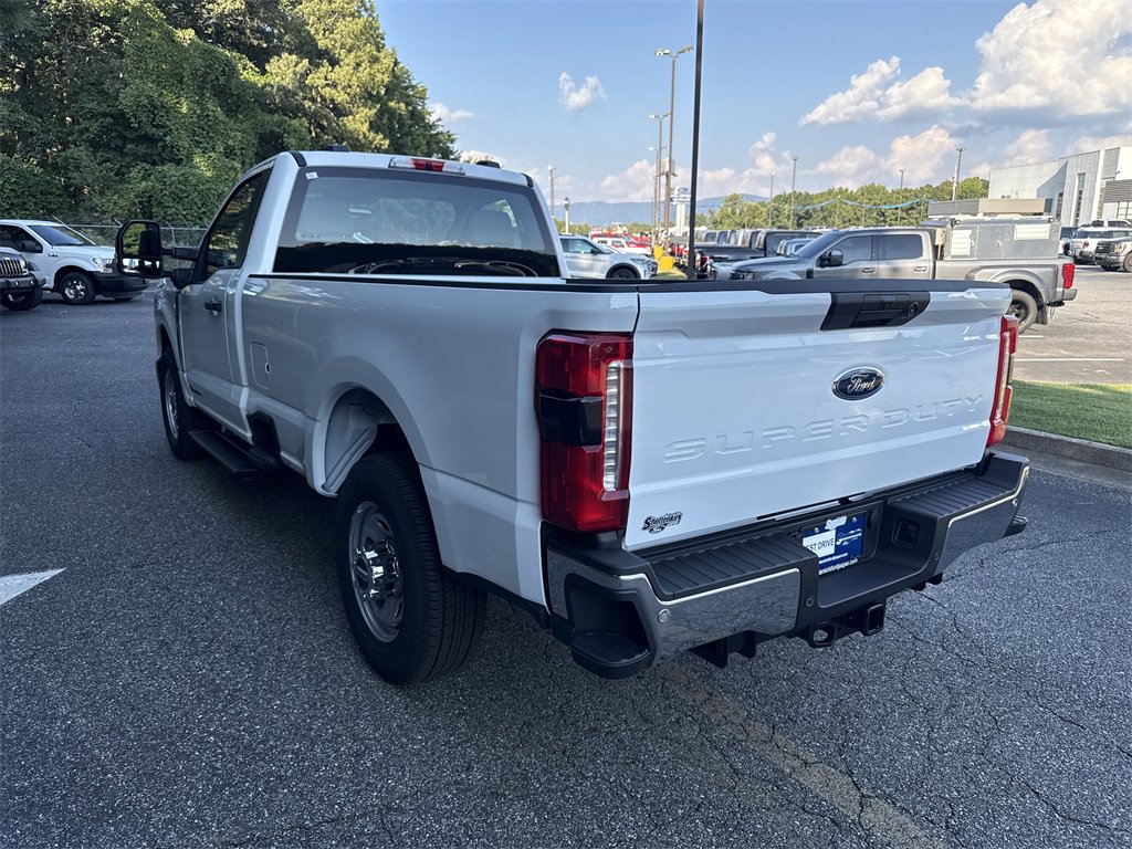New 2026 Ford F350 XL w/ 360-Degree Camera Package image 5