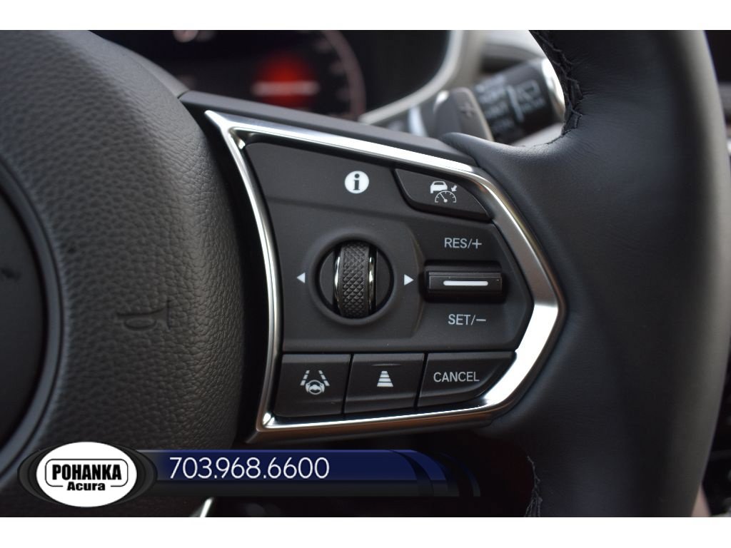 New 2026 Acura MDX w/ Technology Package AWD/4WD image 13