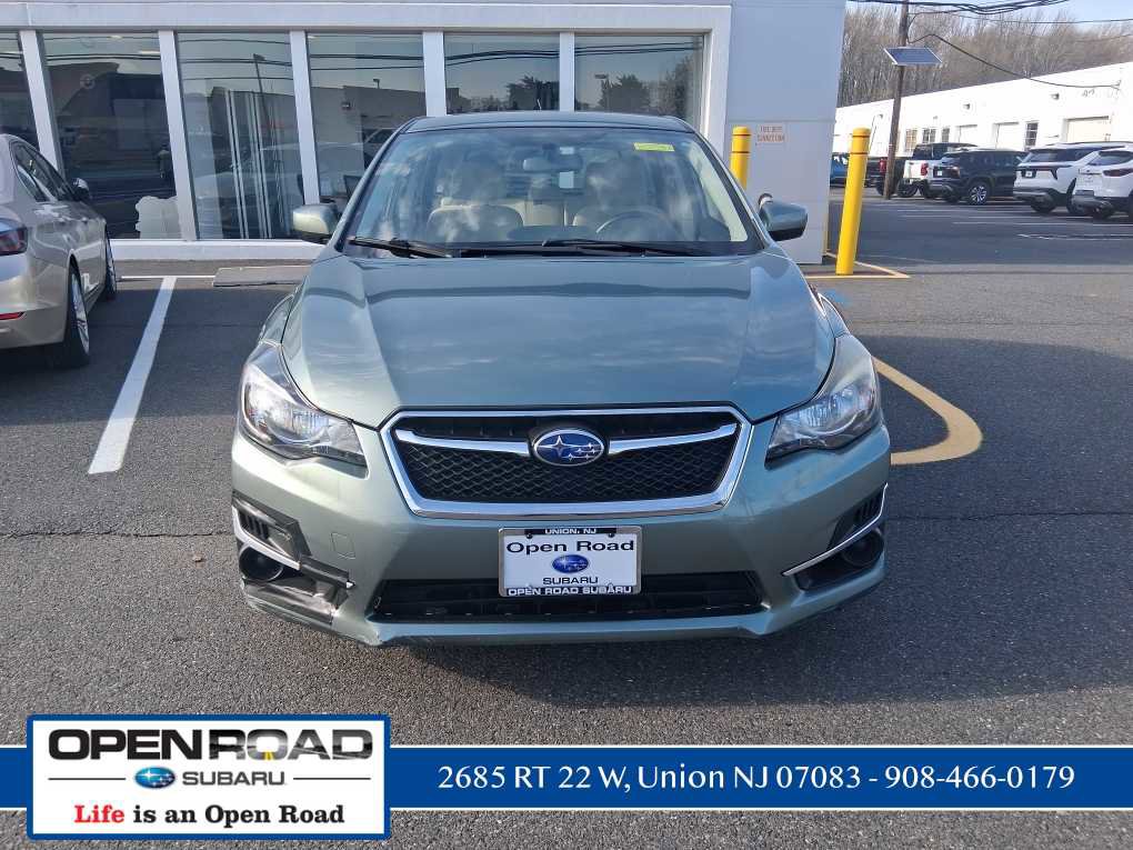 Used 2015 Subaru Impreza 2.0i Premium image 2