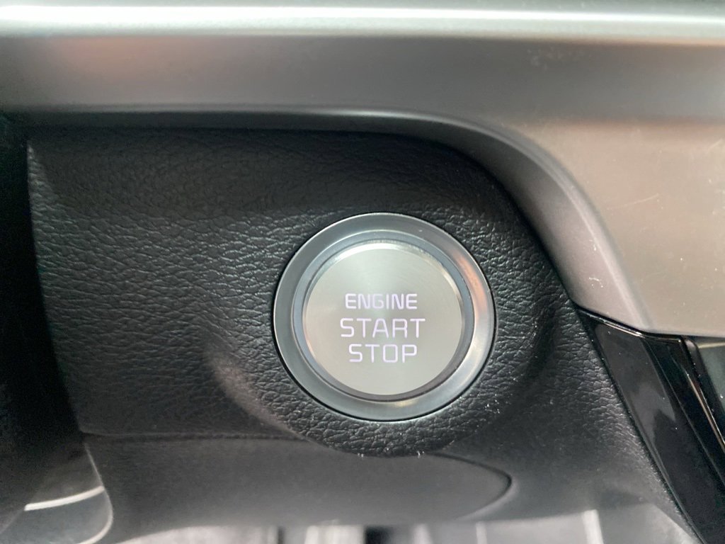 Used 2023 Kia Telluride LX image 34