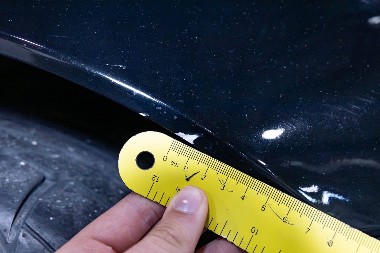 Used 1990 Chevrolet Corvette Coupe RWD image 31