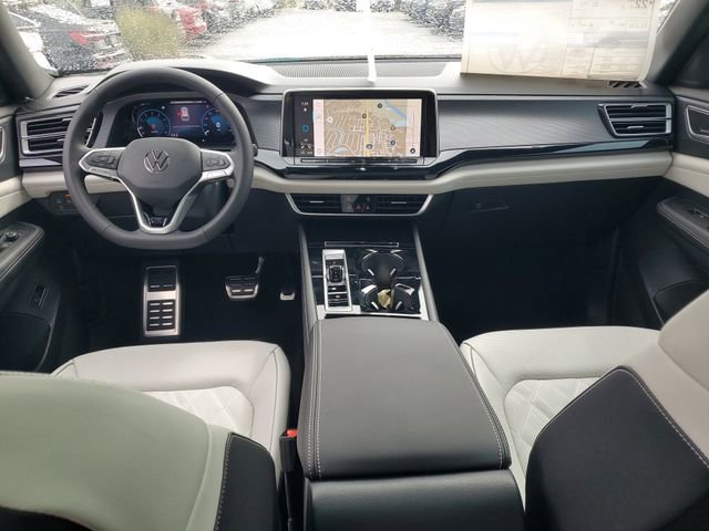 New 2026 Volkswagen Atlas Cross Sport SEL Premium R-Line AWD/4WD image 14