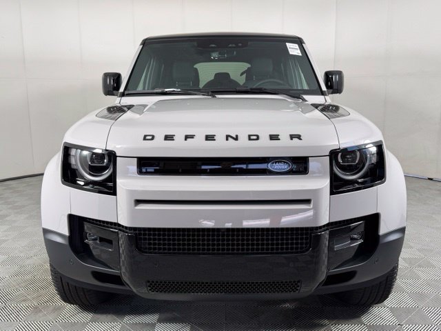 New 2026 Land Rover Defender 110 S AWD/4WD image 11