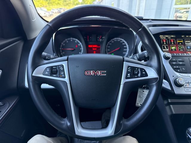 Used 2014 GMC Terrain SLT AWD/4WD image 19